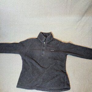 Adult Patagonia sweater